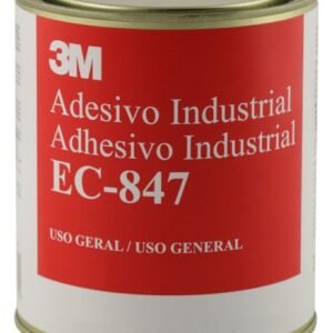 Adesivo Industrial EC-847