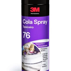 Adesivos Cola Spray