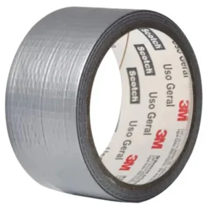 Fita Silver Tape