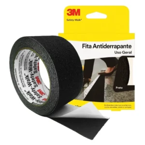 Fitas Antiderrapante Safety